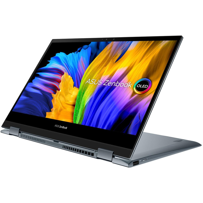 Ноутбук Asus ZenBook Flip 13 OLED UX363EA (UX363EA-HP931W)