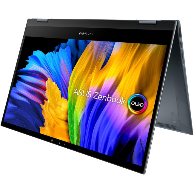 Ноутбук Asus ZenBook Flip 13 OLED UX363EA (UX363EA-HP931W)