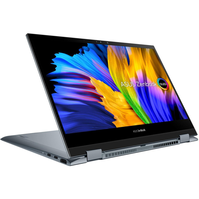 Ноутбук Asus ZenBook Flip 13 OLED UX363EA (UX363EA-HP931W)