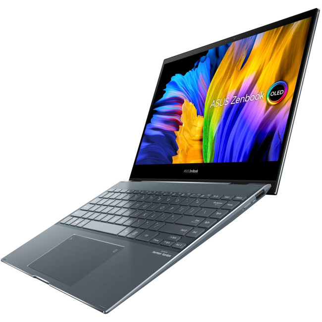 Ноутбук Asus ZenBook Flip 13 OLED UX363EA (UX363EA-HP931W)