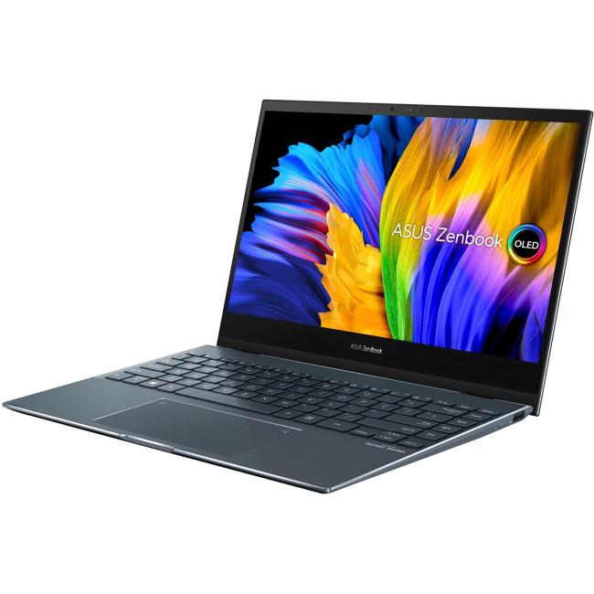 Ноутбук Asus ZenBook Flip 13 OLED UX363EA (UX363EA-HP931W)