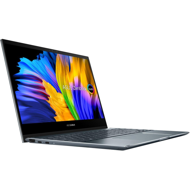 Ноутбук Asus ZenBook Flip 13 OLED UX363EA (UX363EA-HP931W)