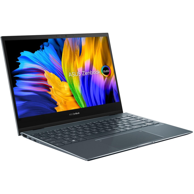 Ноутбук Asus ZenBook Flip 13 OLED UX363EA (UX363EA-HP931W)