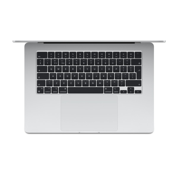 Apple MacBook Air 15" M2 Silver 2023 (Z18P000PX)