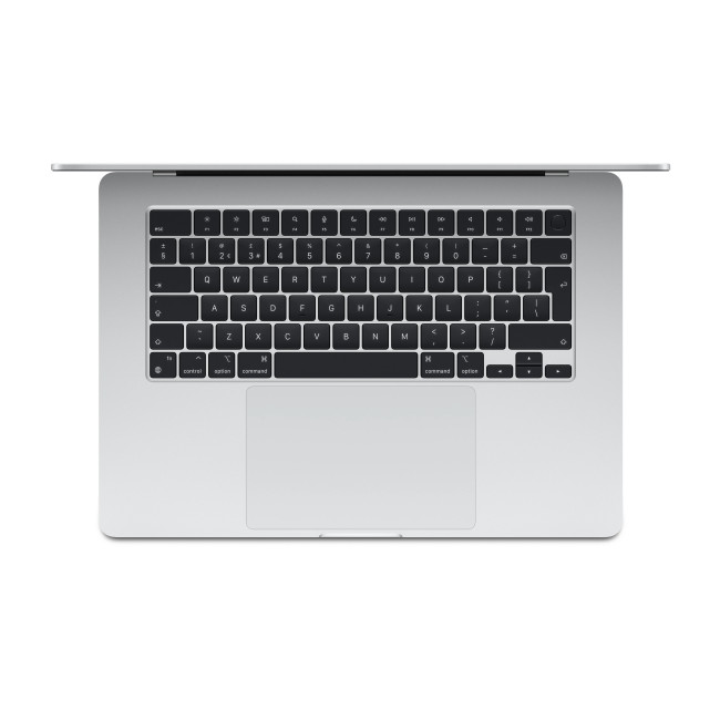 Apple MacBook Air 15" M2 Silver 2023 (Z18P000PX)