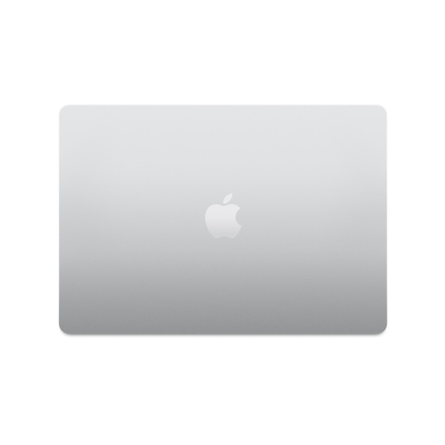 Apple MacBook Air 15" M2 Silver 2023 (Z18P000PX)