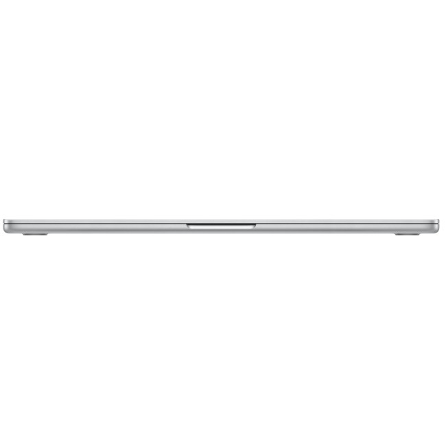 Apple MacBook Air 15" M2 Silver 2023 (Z18P000PX)