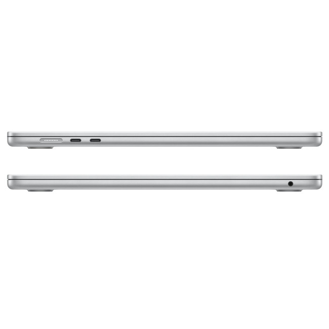 Apple MacBook Air 15" M2 Silver 2023 (Z18P000PX)