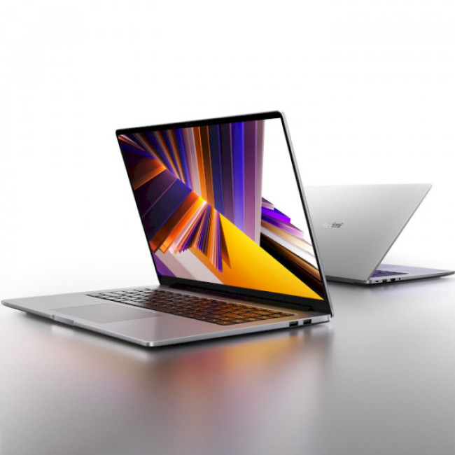 Ноутбук Xiaomi RedmiBook 16 2024 i5-13420H/16GB/512GB (JYU4614CN)