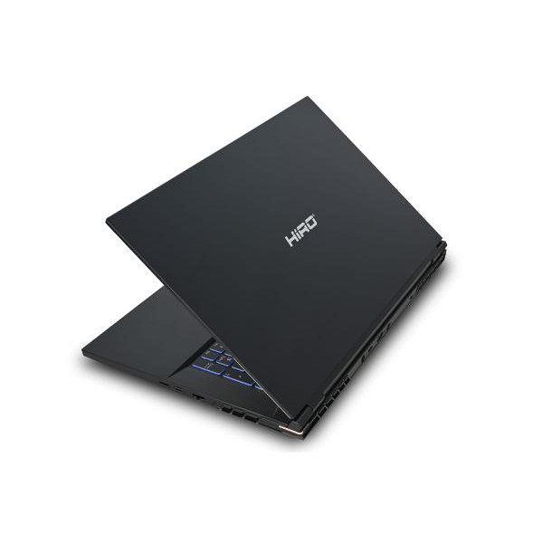 Ноутбук HIRO X570T (NBC-X570T3070T-H01)