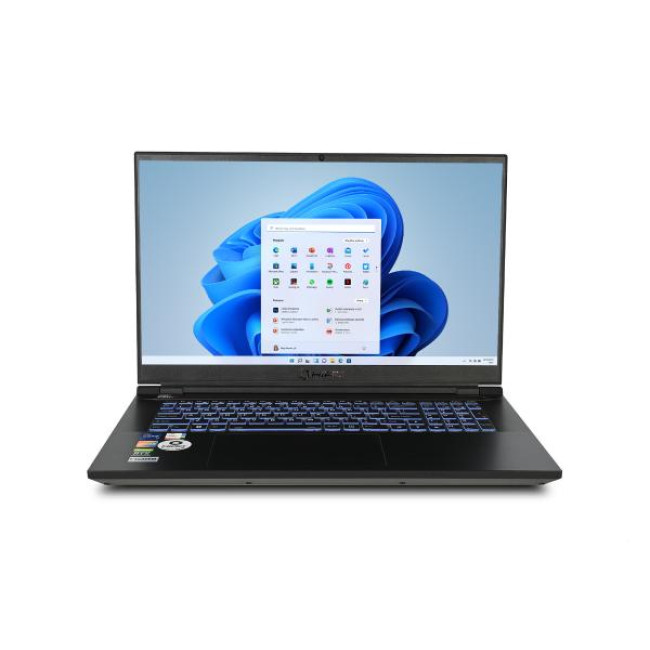 Ноутбук HIRO X570T (NBC-X570T3070T-H01)