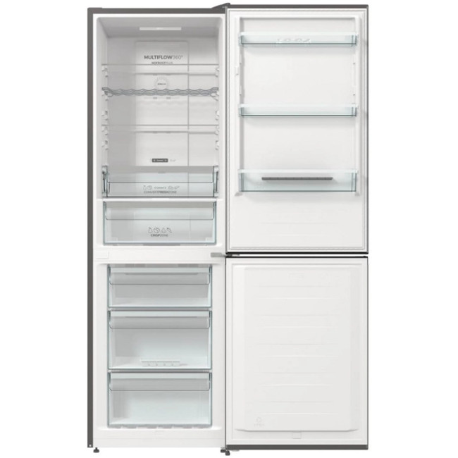 Холодильник Gorenje NRK6192AXL4