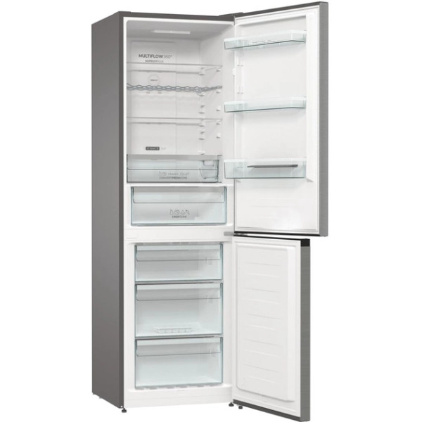 Обзор холодильника Gorenje NRK6192AXL4: особенности и преимущества