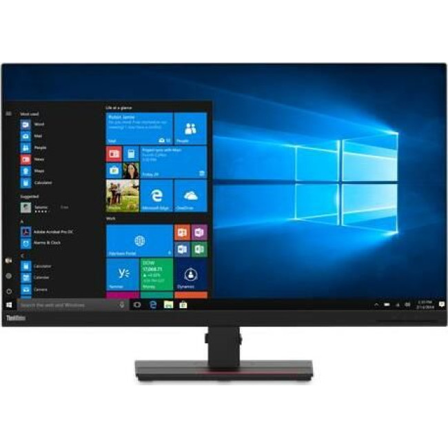 Lenovo ThinkVision T32h-20 (61F1GAT2UA)