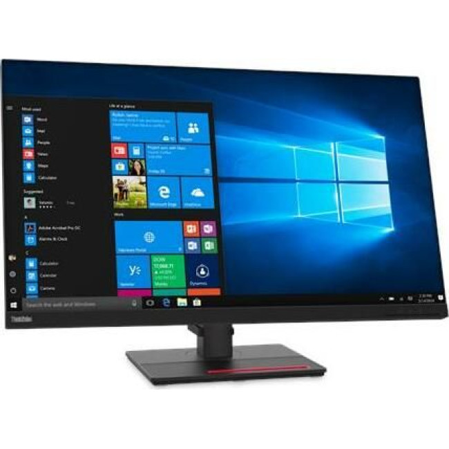 Lenovo ThinkVision T32h-20 (61F1GAT2UA)