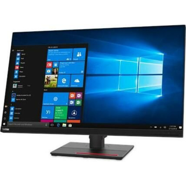 Lenovo ThinkVision T32h-20 (61F1GAT2UA)