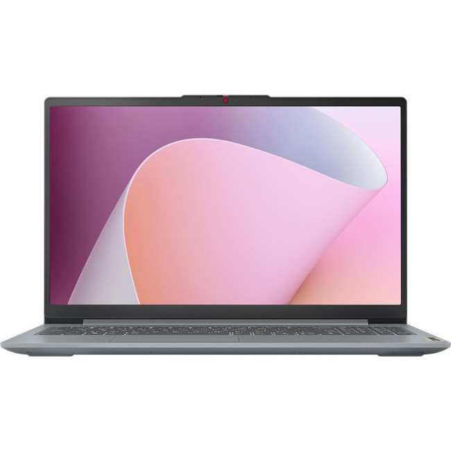 Ноутбук Lenovo IdeaPad Slim 3 15AMN8 (82XQ00A2CK): стильный и мощный