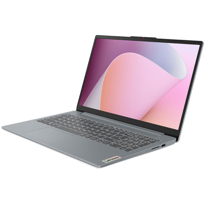 Ноутбук Lenovo IdeaPad Slim 3 15AMN8 (82XQ00A2CK): стильный и мощный