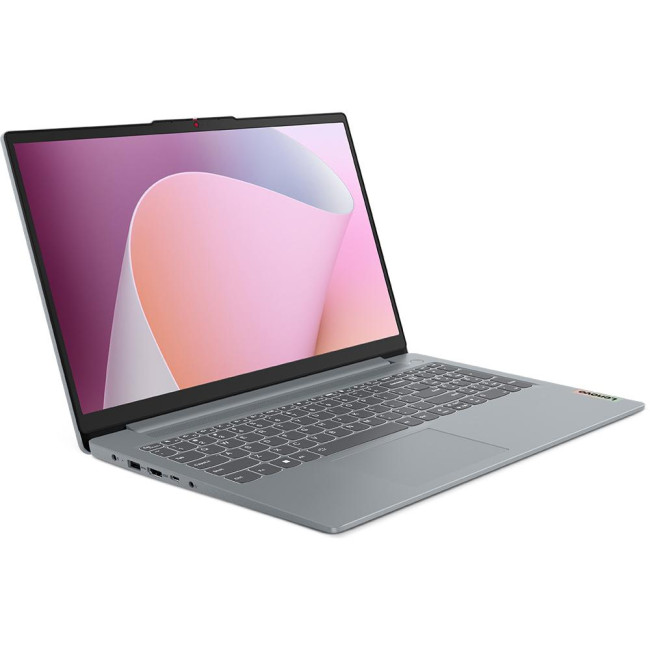 Ноутбук Lenovo IdeaPad Slim 3 15AMN8 (82XQ00A2CK): стильный и мощный