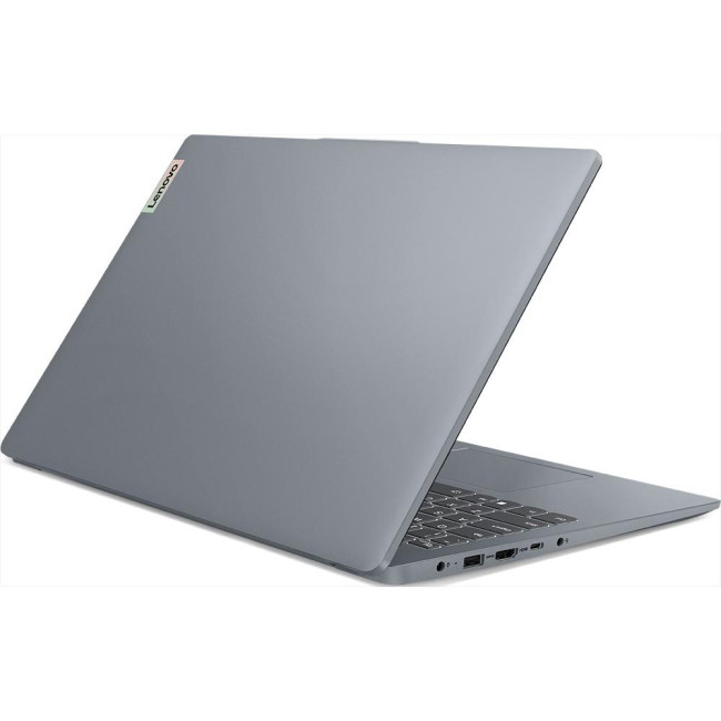 Ноутбук Lenovo IdeaPad Slim 3 15AMN8 (82XQ00A2CK): стильный и мощный