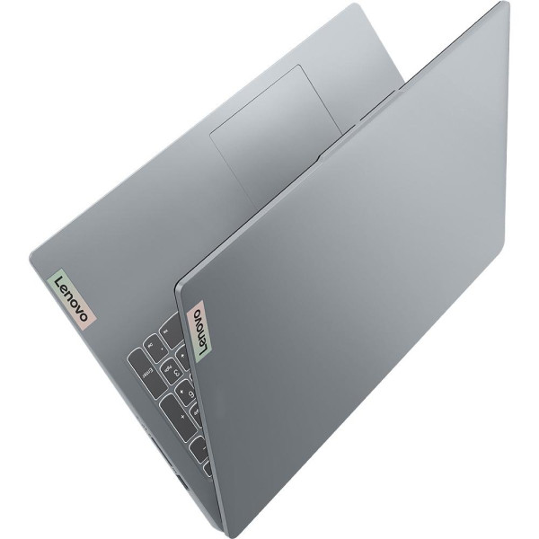 Lenovo IdeaPad Slim 3 15AMN8 (82XQ00A2CK) - купити в інтернет-магазині