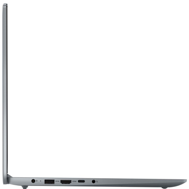 Ноутбук Lenovo IdeaPad Slim 3 15AMN8 (82XQ00A2CK)