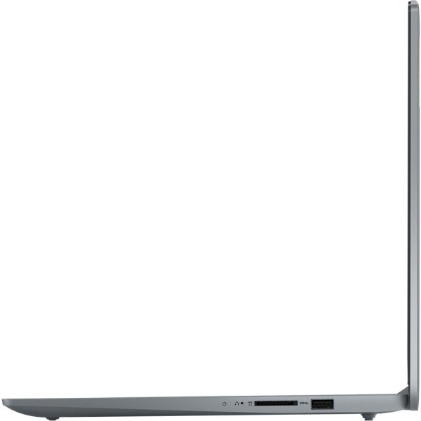 Lenovo IdeaPad Slim 3 15AMN8 (82XQ00A2CK) - купити в інтернет-магазині