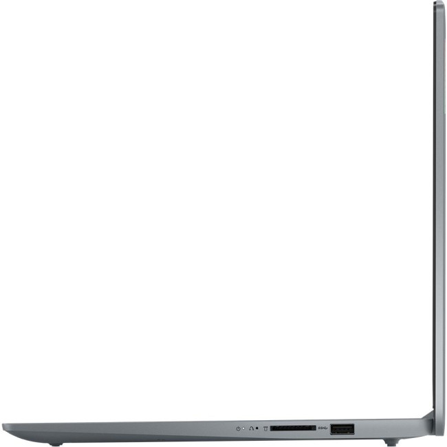 Ноутбук Lenovo IdeaPad Slim 3 15AMN8 (82XQ00A2CK): стильный и мощный