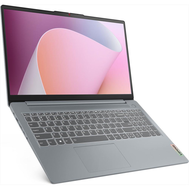 Ноутбук Lenovo IdeaPad Slim 3 15AMN8 (82XQ00A2CK): стильный и мощный