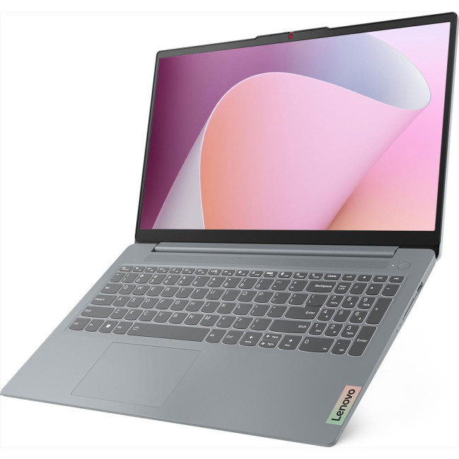 Ноутбук Lenovo IdeaPad Slim 3 15AMN8 (82XQ00A2CK): стильный и мощный