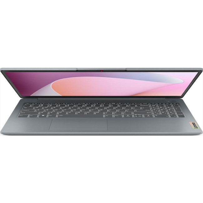 Ноутбук Lenovo IdeaPad Slim 3 15AMN8 (82XQ00A2CK): стильный и мощный