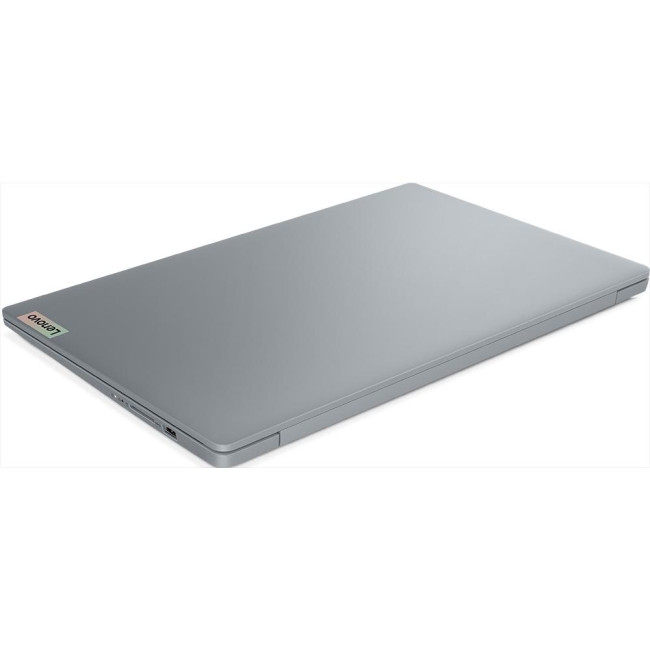 Ноутбук Lenovo IdeaPad Slim 3 15AMN8 (82XQ00A2CK): стильный и мощный