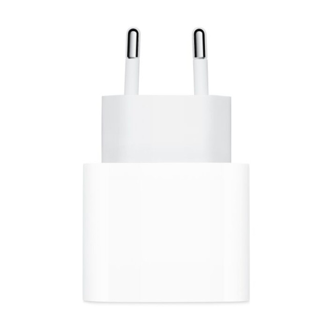 Apple USB-C Power Adapter 20W (MHJE3)