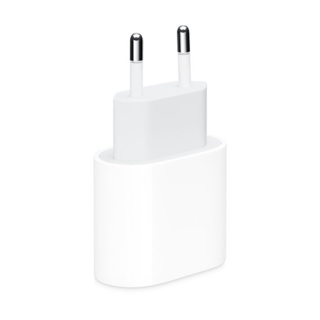 Apple USB-C Power Adapter 20W (MHJE3)