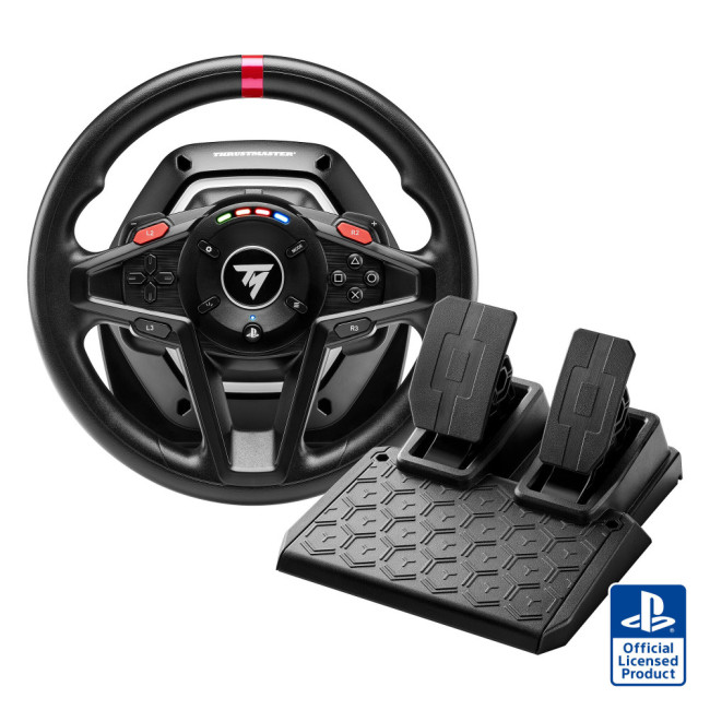 Thrustmaster T128 PS4, PS5, PC (4160781)