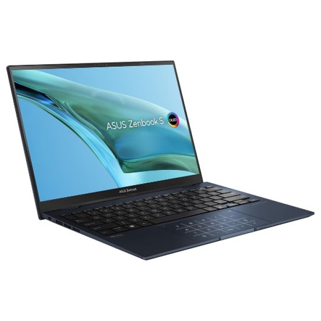 Ноутбук Asus ZenBook S 13 Flip OLED UP5302ZA (UP5302ZA-LX083W)