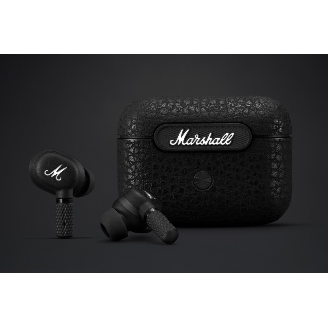 Marshall MOTIF A.N.C. Black