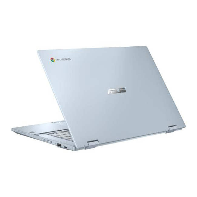 Ноутбук Asus Flip CB3 CB3400FMA (CB3400FMA-E10018)