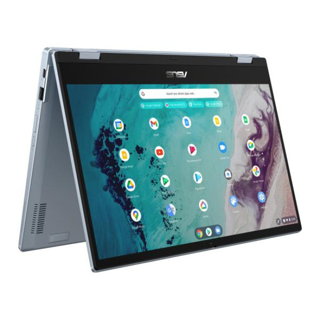 Ноутбук Asus Flip CB3 CB3400FMA (CB3400FMA-E10018)