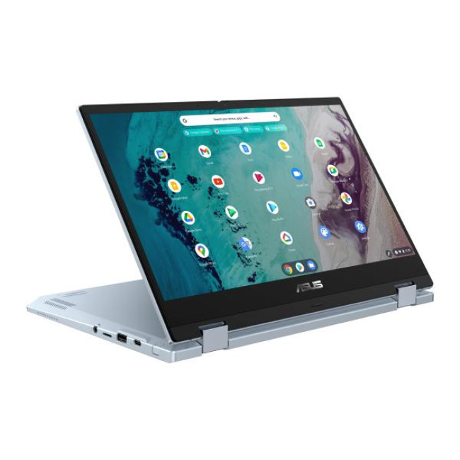 Ноутбук Asus Flip CB3 CB3400FMA (CB3400FMA-E10018)