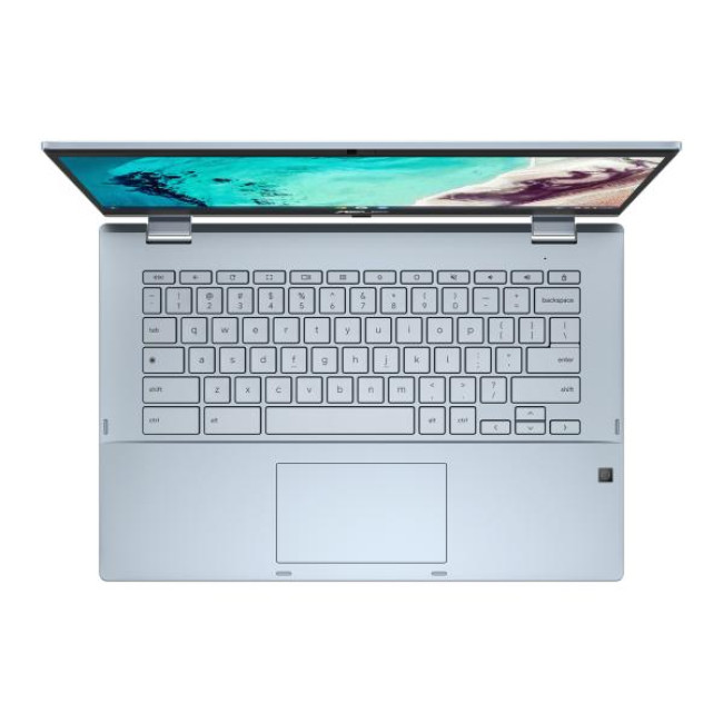 Ноутбук Asus Flip CB3 CB3400FMA (CB3400FMA-E10018)