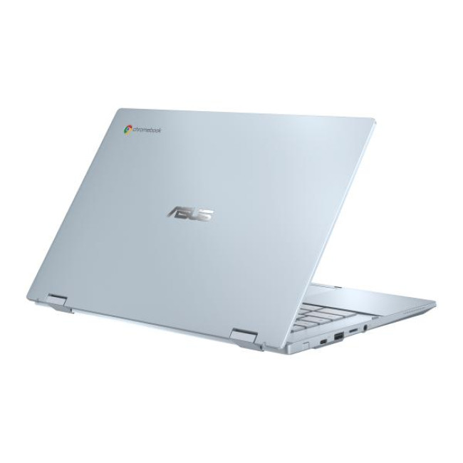 Ноутбук Asus Flip CB3 CB3400FMA (CB3400FMA-E10018)