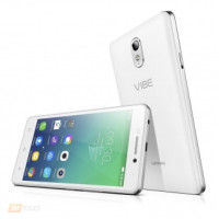 Смартфон Lenovo Vibe P1m (White)