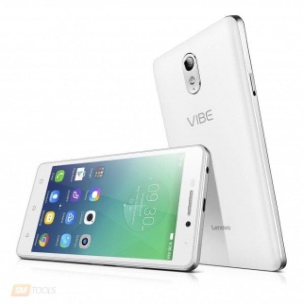 Смартфон Lenovo Vibe P1m (White)
