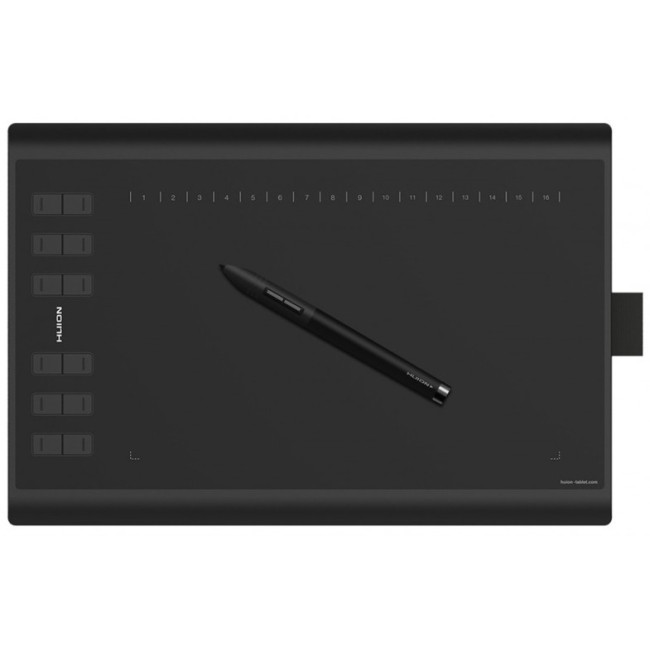 Huion New 1060 Plus