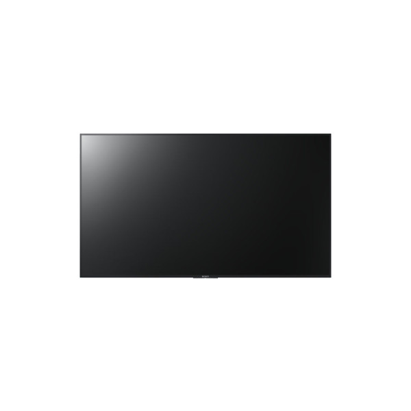 Телевизор Sony KD-75XE8596