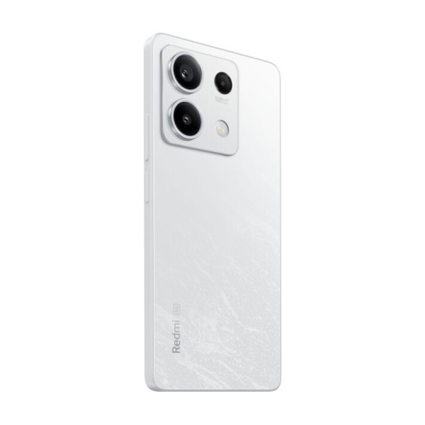 Xiaomi Redmi Note 13 5G 6/128GB Arctic White - купить онлайн