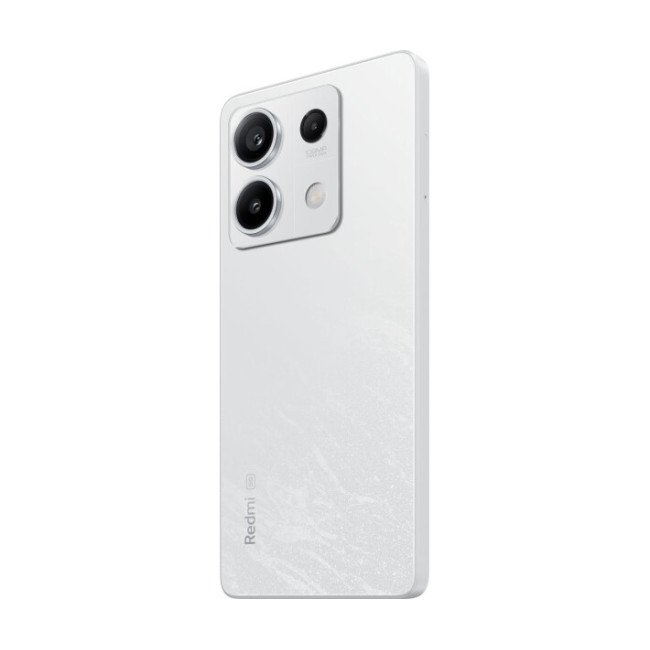 Смаpтфон Xiaomi Redmi Note 13 5G 6/128GB Arctic White