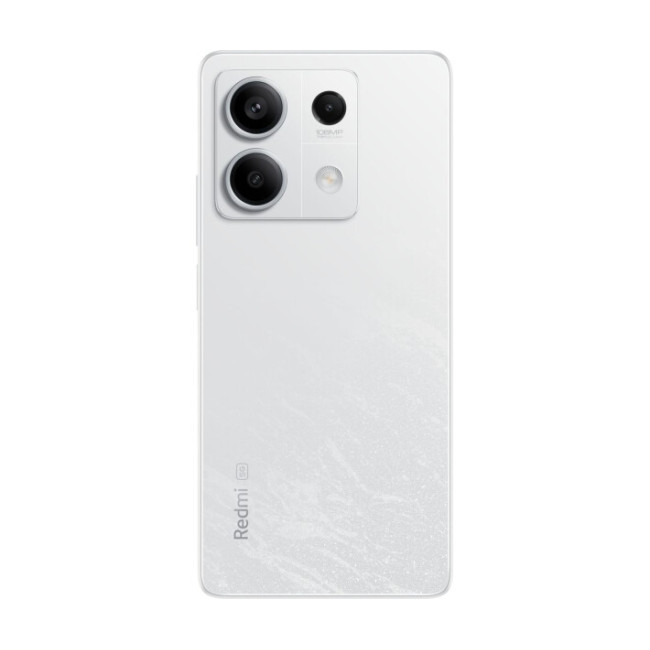 Смаpтфон Xiaomi Redmi Note 13 5G 6/128GB Arctic White