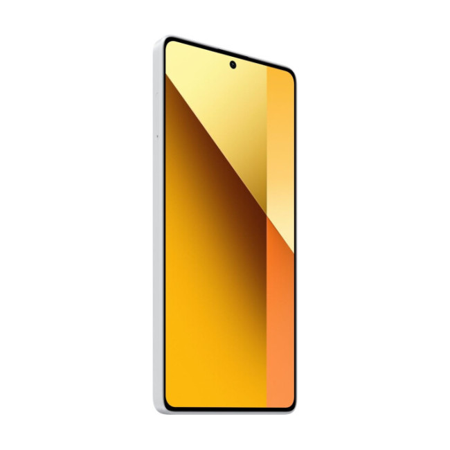 Смаpтфон Xiaomi Redmi Note 13 5G 6/128GB Arctic White